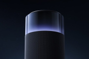 小米Sound Pro智能音箱外观图