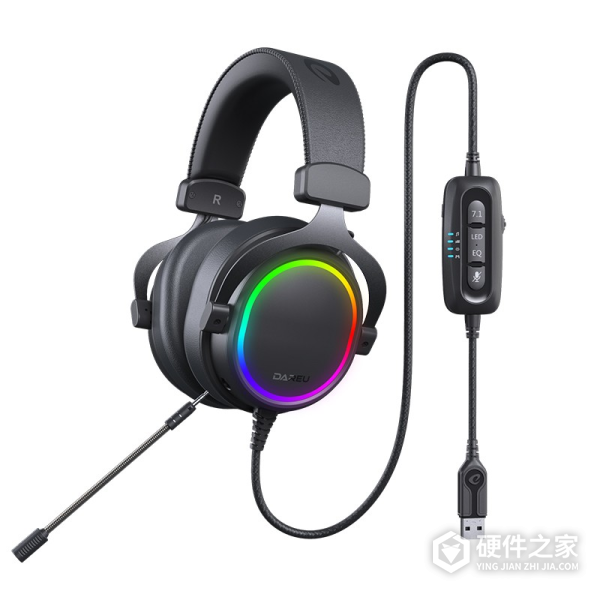 达尔优eh728pro驱动