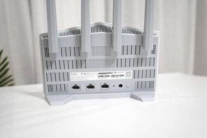 360路由器v5s不能双频合一吗