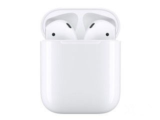 airpods2代怎么用查找功能