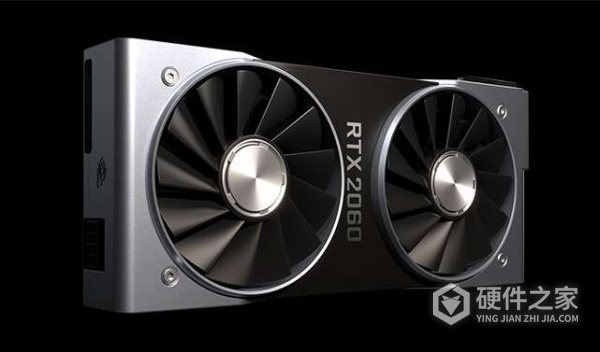 NVIDIANVIDIA GeForce RTX 2060显卡驱动