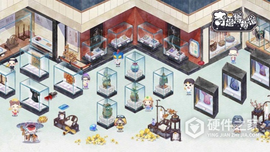 奇趣博物馆测试版