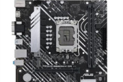 ASUS华硕PRIME B660M-K D4主板BIOS