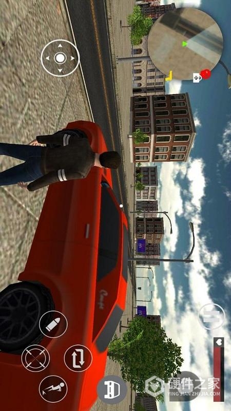 末日机甲风暴之霹雳对战九游版