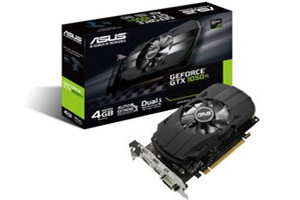 华硕NVIDIA系列 PH-GTX1650-O4GD6-P显卡驱动