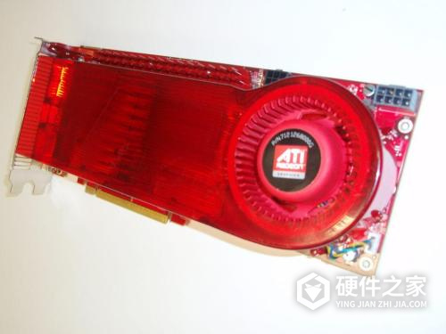 AMD ATI 移动版 Radeon™ HD 3870 X2显卡驱动