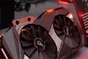 华硕NVIDIA系列 GTX950-DC2-2GD5-SI显卡驱动