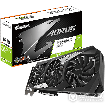 技嘉AORUS GeForce® GTX 1660 Ti 6G for win7 64bit