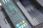 京瓷m6530cdn怎么看ip