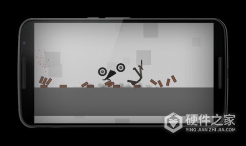 弄死火柴人九游版