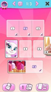 我的安吉拉国服