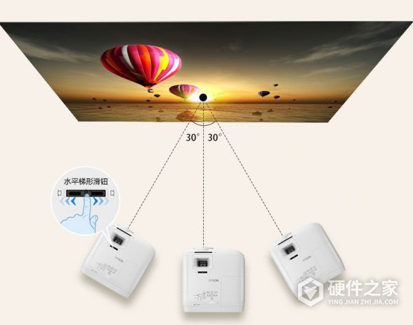 爱普生ch-tw5700如何连无线