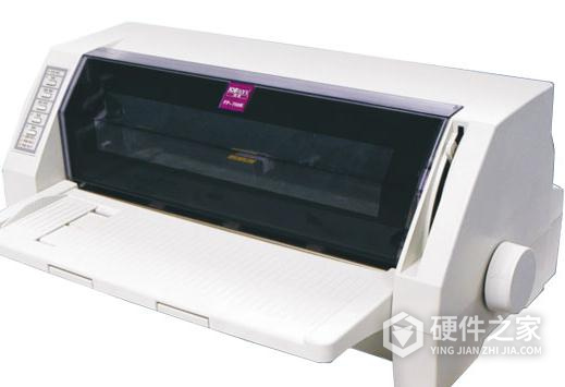 映美Jolimark LCD-815UF打印机驱动 For Win10/Win7/XP