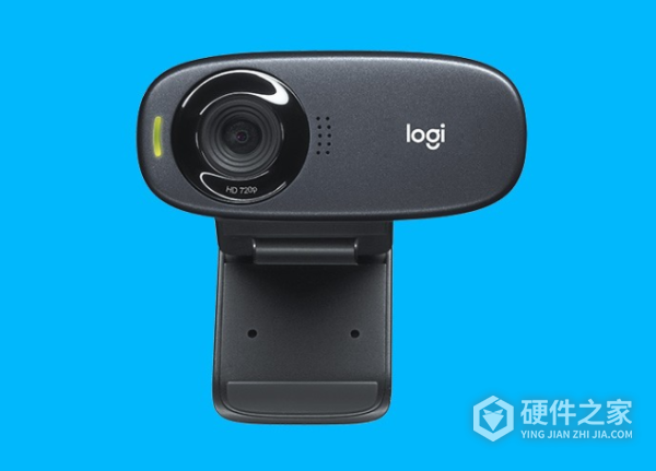 罗技c310摄像头驱动