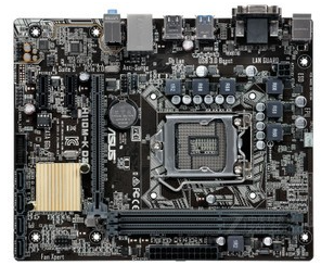ASUS华硕A55M-A主板驱动 For WIN10/WIN2016 32位