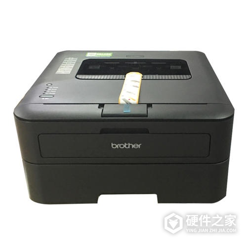 兄弟hl-2260d提示墨粉即将用尽