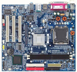 技嘉GA-8I845GVM-775主板驱动
