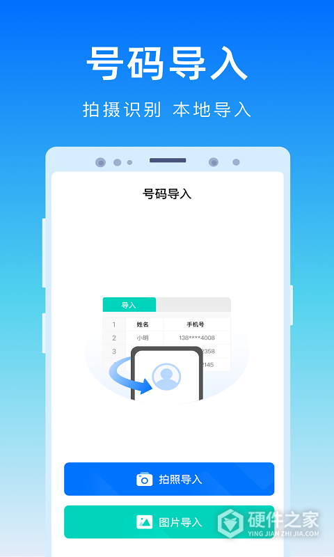 号码精灵