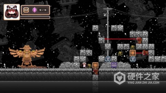 幻境双生(精美绝伦)