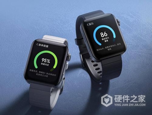 小米手表color怎么ota升级