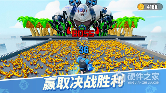 猿族时代最新版