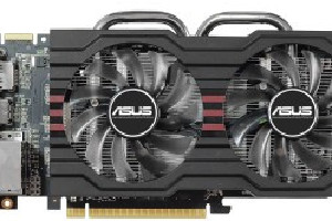 华硕AMD系列 R9270-DC2OC-2GD5显卡驱动