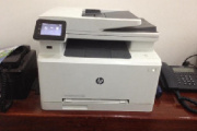 hp518打印机wifi连接方法