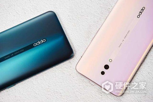 oppo reno5什么时候上市的