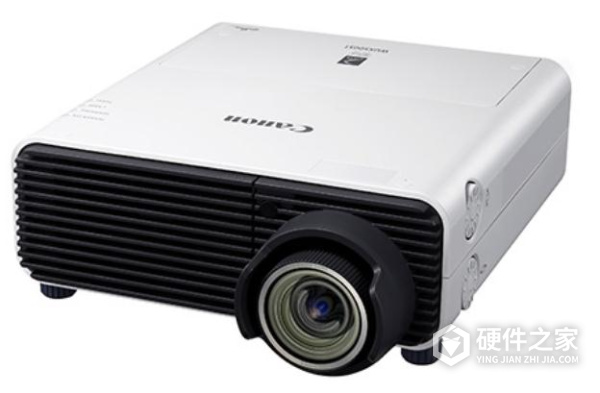 佳能WUX500ST投影仪用户手册