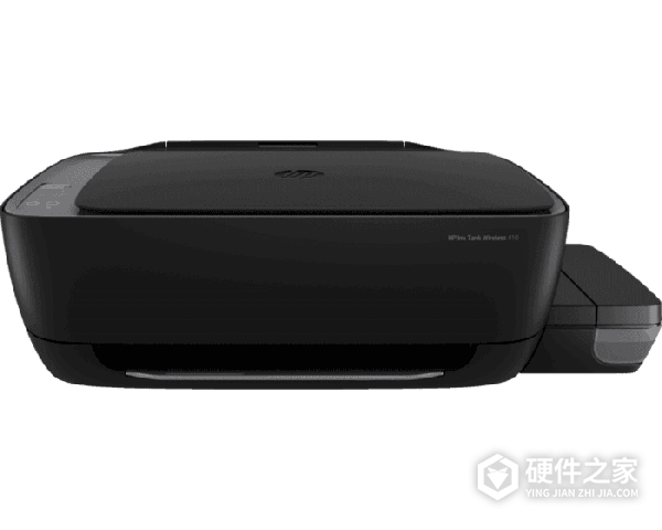 惠普wireless410打印机连wifi驱动