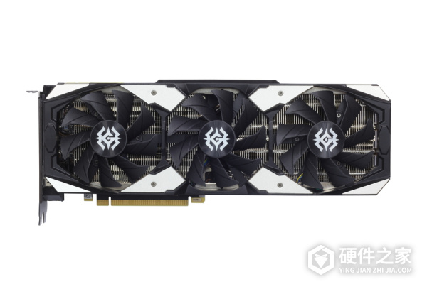 索泰GeForce® RTX2070super-8GD6 X-GAMING for win10 64bit