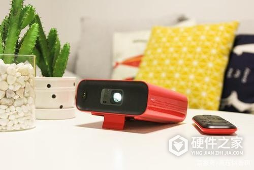 天猫精灵投影仪手机怎么投屏