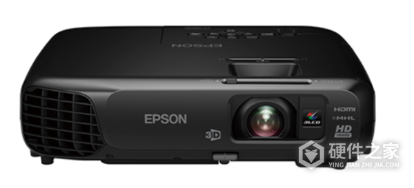 爱普生Epson CH-TW570投影机驱动