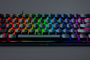 雷蛇猎魂光蛛迷你版怎么用