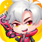 弹弹奇兵百度版