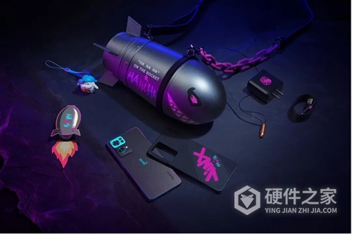 OPPO Reno7 Pro英雄联盟手游限定版购买攻略