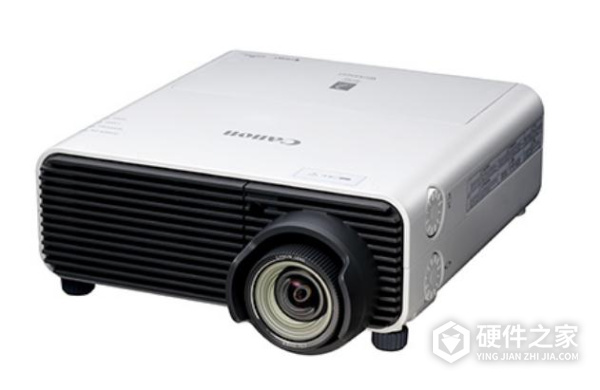 佳能WUX450ST投影仪用户手册