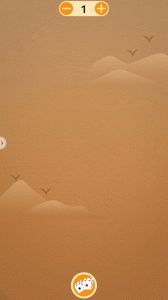 聚会无聊玩骰子