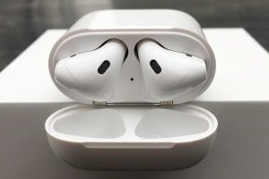 apple airpods有什么功能