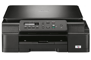 兄弟BrotherDCP-J105 喷墨打印机说明书