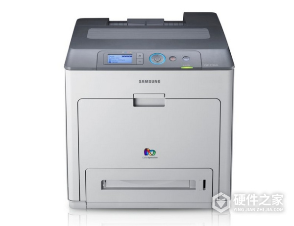 三星Samsung CLP-775ND for win7/8/10 32bit