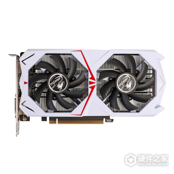 七彩虹Colorful GTX1050Ti-4GD5 GAMING V2 for win7/8 32bit
