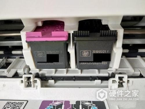 惠普HP Photosmart 2710 多功能一体打印机驱动