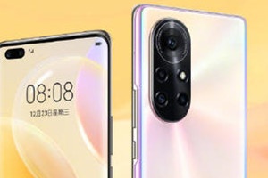 华为nova8键盘怎么换好看的键盘