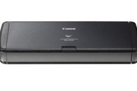 佳能P-215II扫描仪说明书