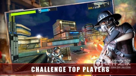 弹壳特攻队无限钻石版无广告