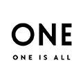 ONE
