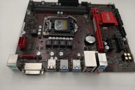 华硕B150M-C主板驱动