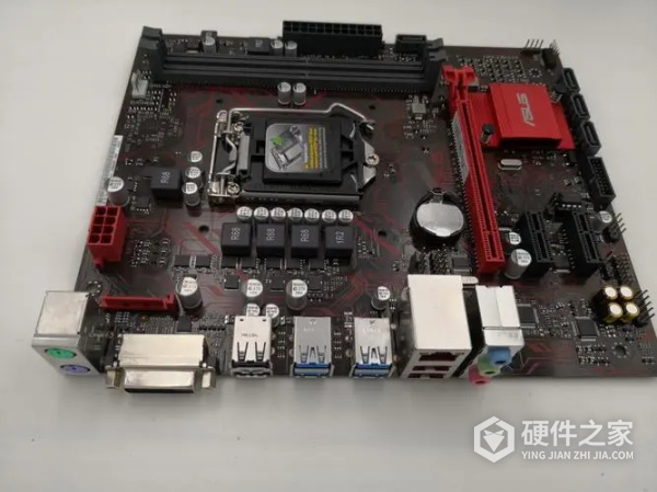华硕B150M-C主板驱动