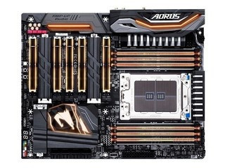 技嘉x399 gaming7主板说明书